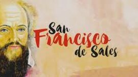 Timeline: San Francisco de Sales
