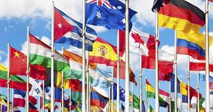 Nacimientos de las Naciones Unidas.