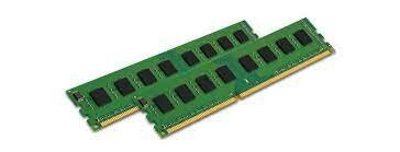 Intel creo la primera memoria RAM