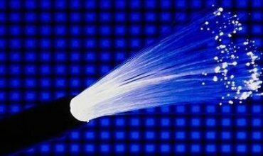 Fibra óptica