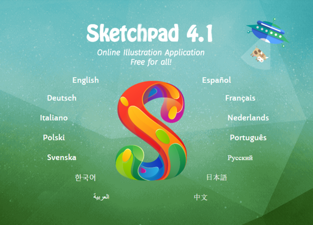 Sketchpad