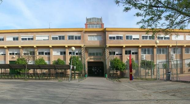 Inici d'institut