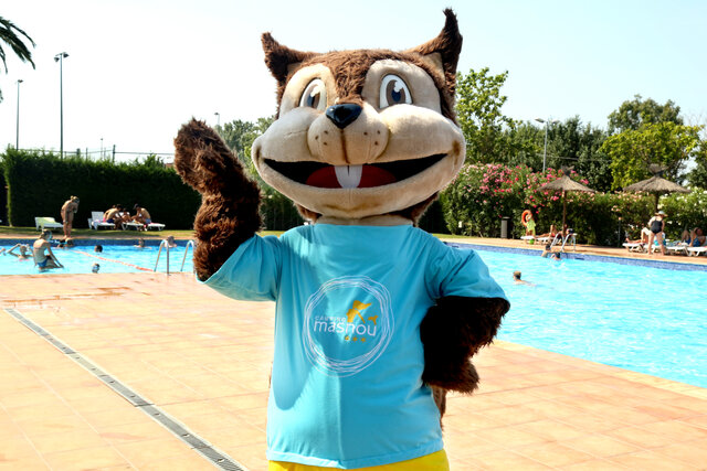 EL MEU COMENÇAMENT AL CAMPING