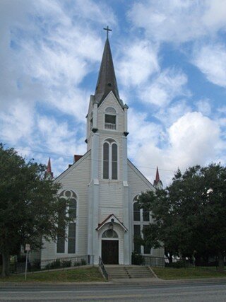 Mission Nuestra Señora del Refugio