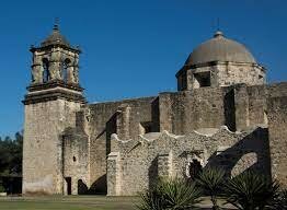 Mission San José y San Miguel de Aguayo