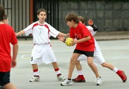 primer extra escolar