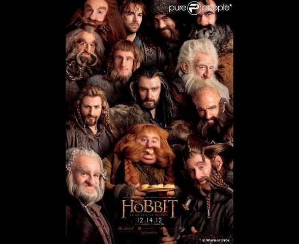 Film Le Hobbit