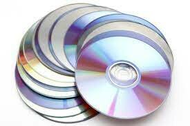 Se lanzan al mercado los CD