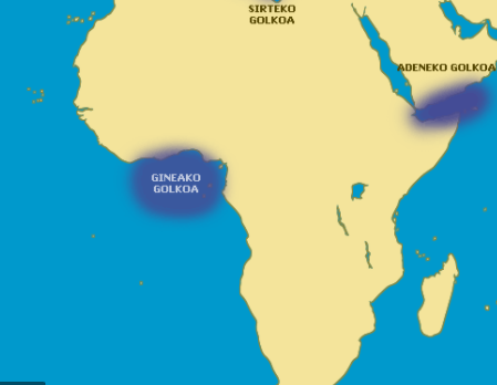 Gineako golkoa