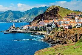 Madeirako uharteen konkista