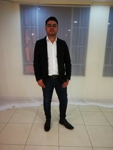 Graduación de técnico Hidráulico