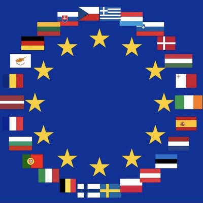 Timeline: European Union creation