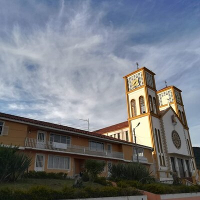 Timeline: CAMBIO DE CIUDAD