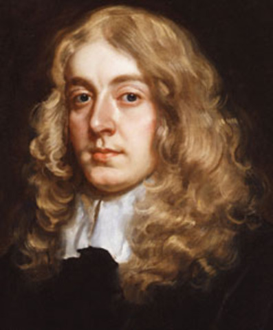 Sir Samuel Morland