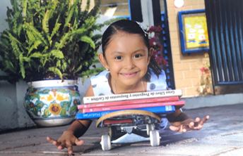 INGRESO A LA PRIMARIA