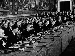 Treaty of Rome