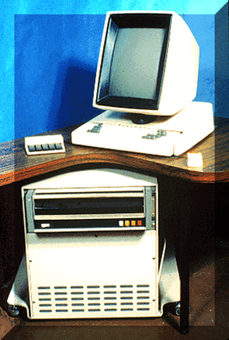 Breakthroughs in storgae!