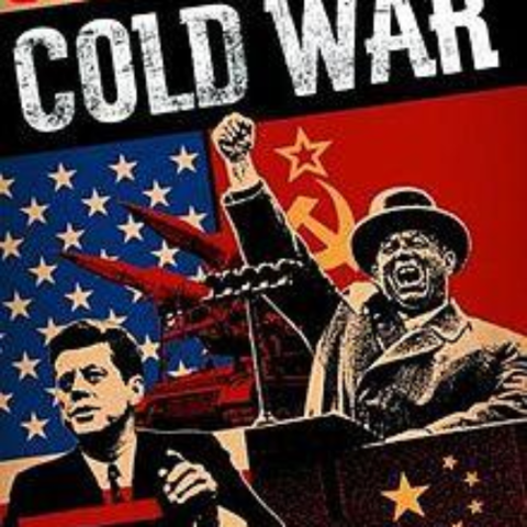 Beginning of the Cold War