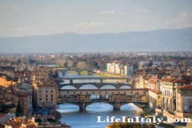 The Peak of the Renaissance Era