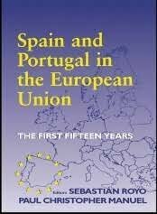 Portugal and Spain join the community