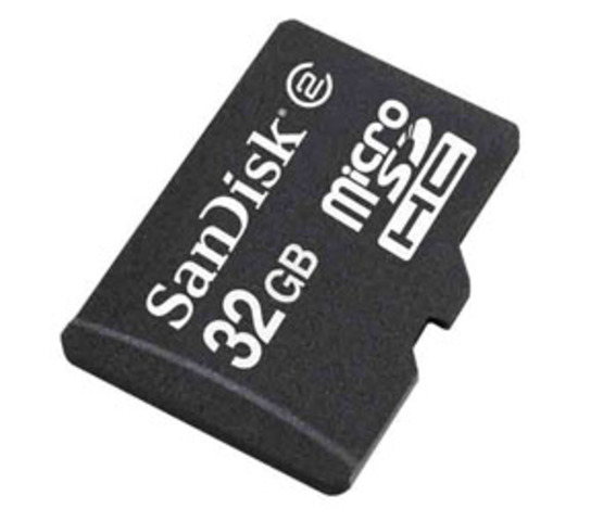 SanDisk