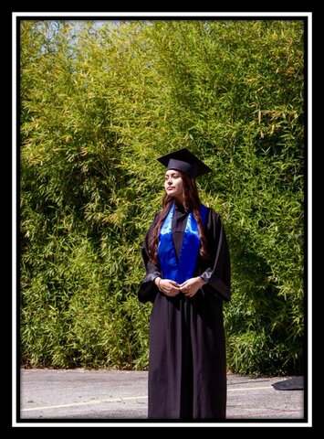 GRADUACIÓN DE PREPA