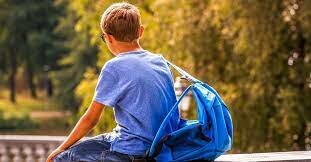 Em vaig canviar de escola i em vaig mudar