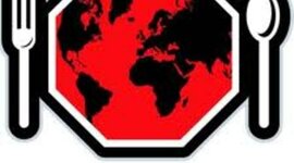 Timeline: World hunger