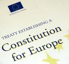 Constitutional Treaty