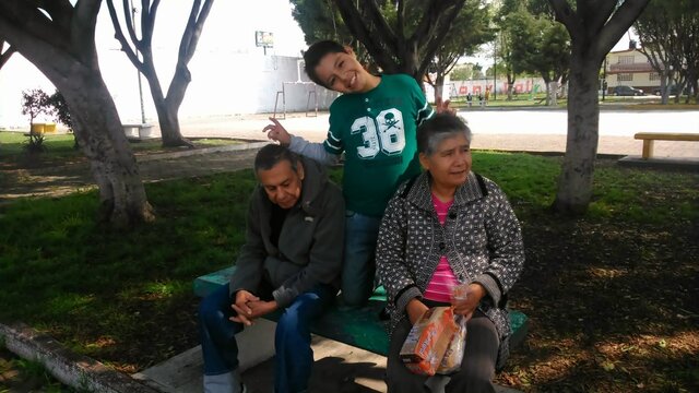 Fallece mi Abuelo Juan