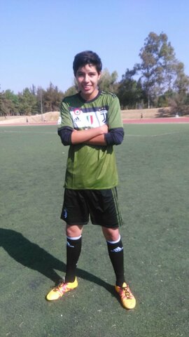 Gane 4 torneos con mi secundaria