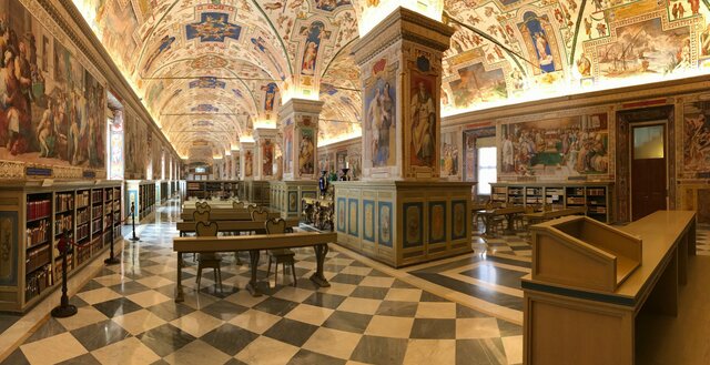The Papacy