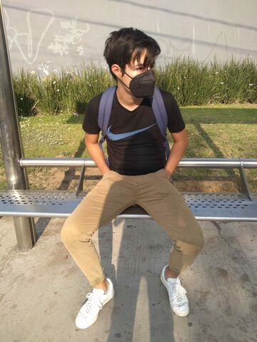 Ingreso al Instituto Tecnológico de Puebla