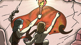 Timeline: La prehistoria