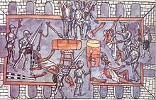 Bi itsasoak elkartu zituen