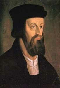 John Huss