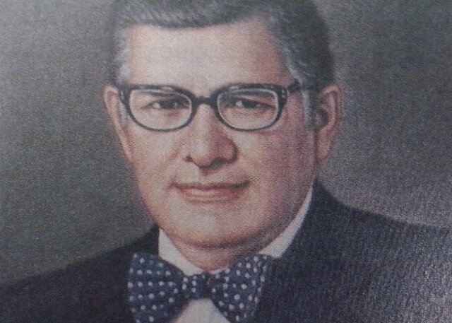 Elección del presidente Julio Turbay
