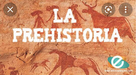Timeline: La prehistoria