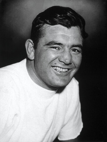 J.J. Braddock Wins Heavyweight Boxing Title