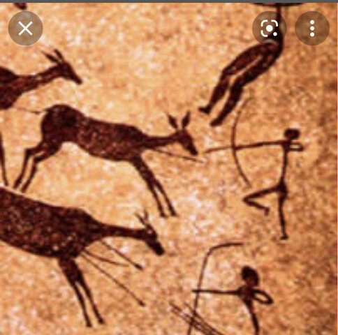 Les prometes pintures