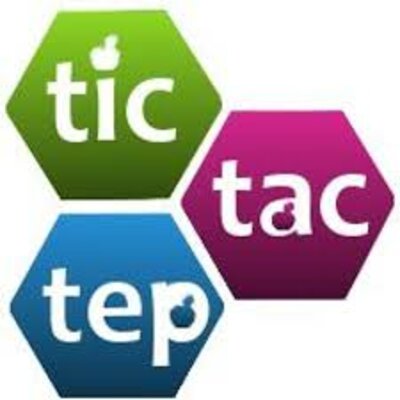 Timeline: TIC - TAC- TEP