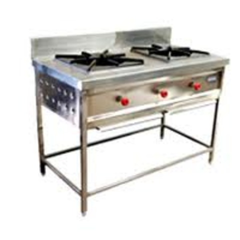 new cooking platform