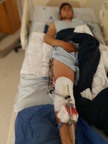 UNA SEGUNDA OPORTUNIDAD