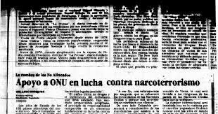 Pablo Escobar escapa