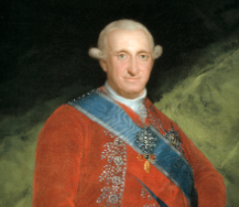 Carles IV