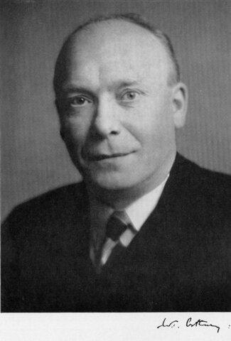 William Thomas Astbury