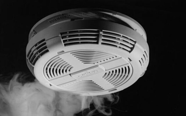 Inventions des détecteurs de fumée