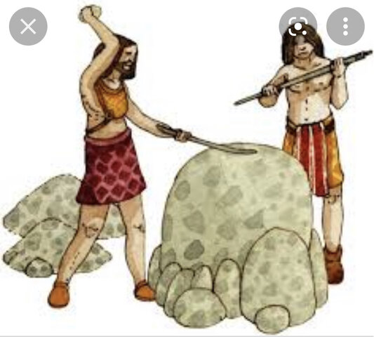 L’edad dels metalls