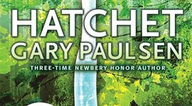 Timeline: hatchet grade 6