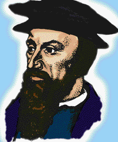John Calvin